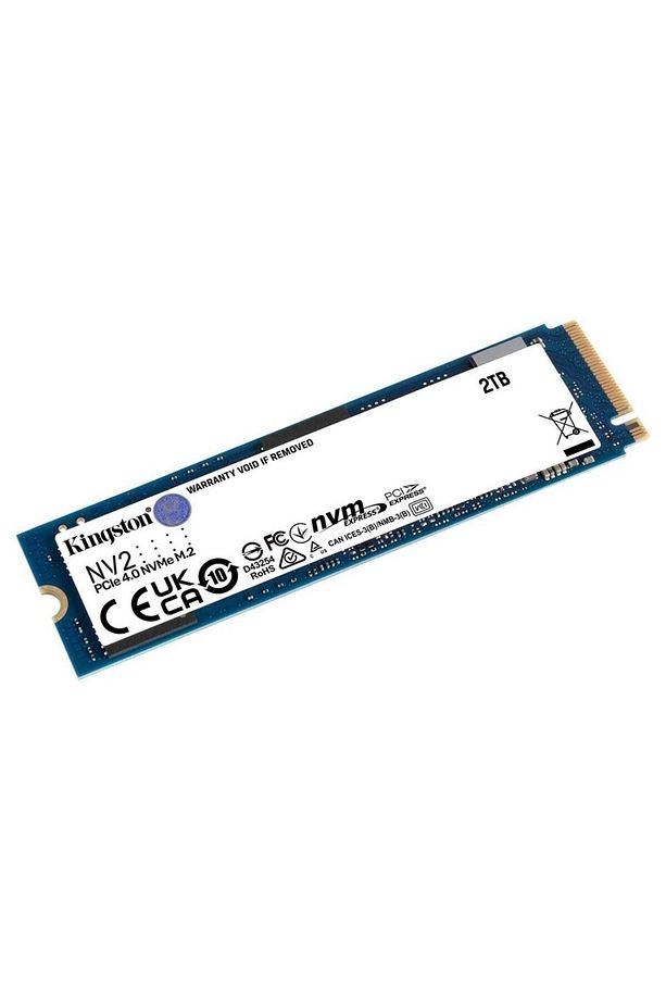 Nv2 2tb 3500/2800mb/s Pcıe Nvme M.2 Ssd Disk Snv2s/2000g - 2