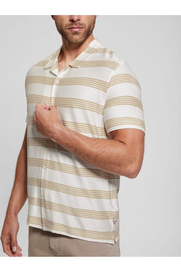 SS ZUMA STRIPE KNIT - 2