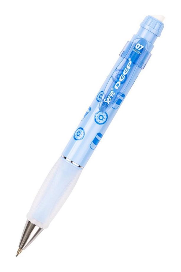 Deep Versatil Uçlu Kalem 0.7 mm - Tatlı Serisi 4'lü Set - 2
