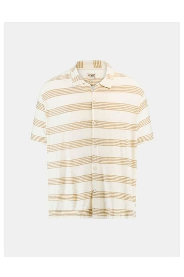 SS ZUMA STRIPE KNIT - 3