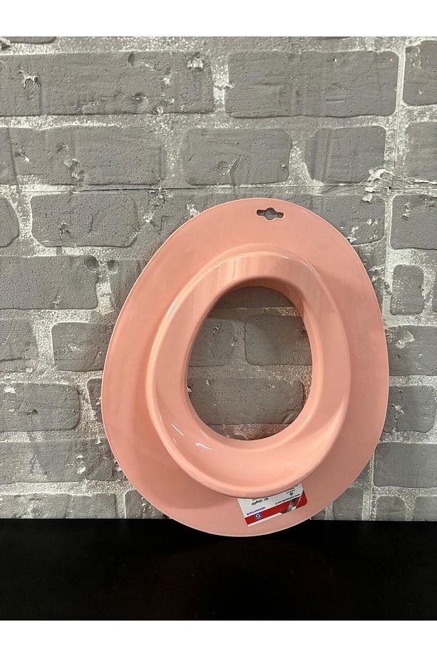 Çocuk Tuvalet Klozet Adaptörü Wc Eğitimi Lazımlık Aparat - 1