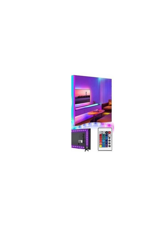 CT9150 RGB LED  İÇİN RENK VE MOD KONTROLCÜSÜ RGB KUMANDA 25 MT 36A - 3