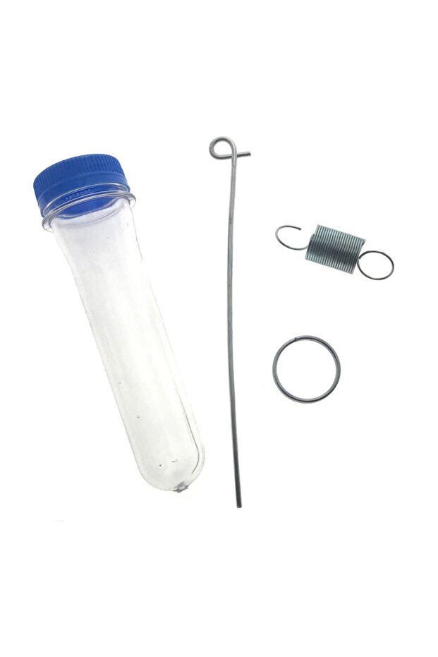 Dinamometre Model Seti - 1