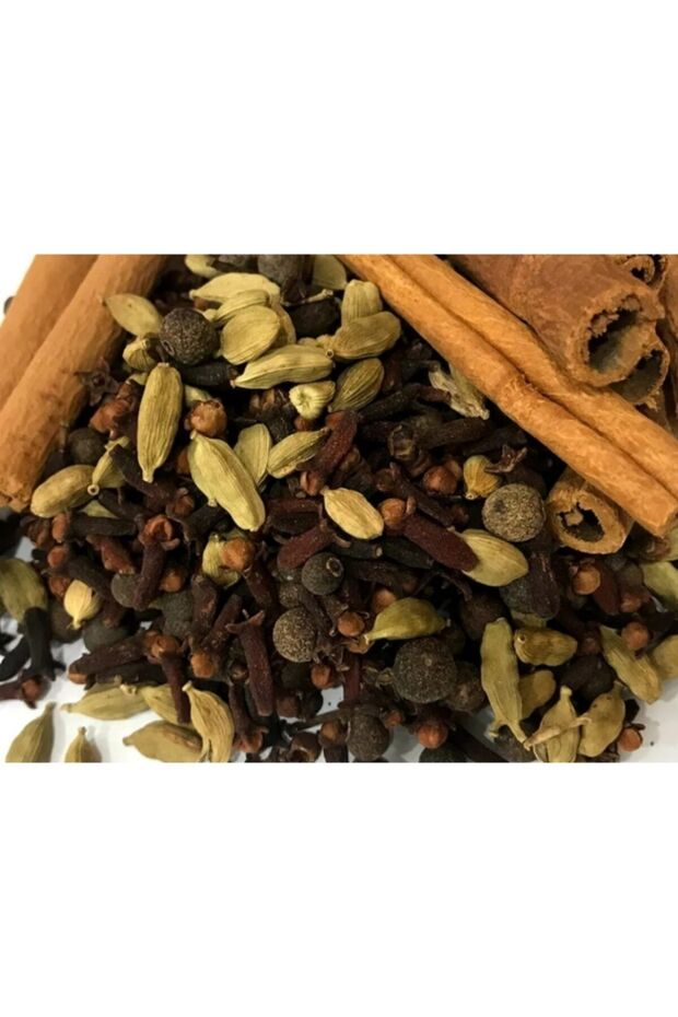 Kepse Baharatı Tane 100 G