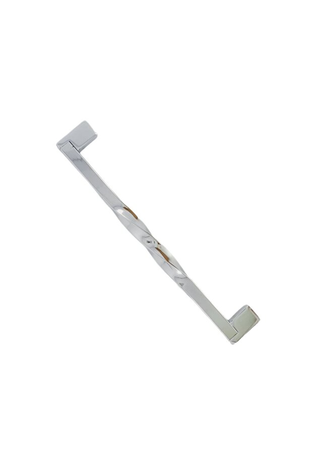 Twisted Chrome 192 mm Handle (10 Pcs) - 3
