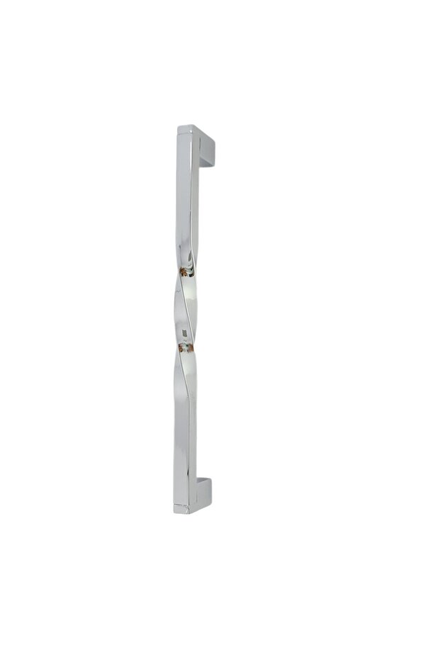 Twisted Chrome 192 mm Handle (10 Pcs) - 4