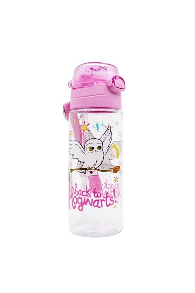 Stationery and Toy World Harry Potter 500ml Water Bottle 2276