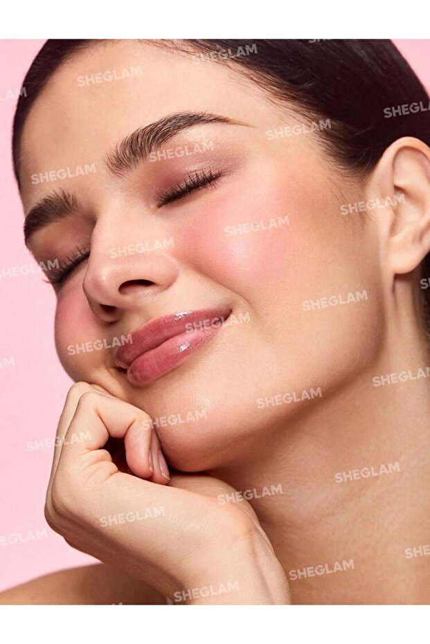 Snatch 'n' Blush Stick-Cream Blush, Stick allık - 2