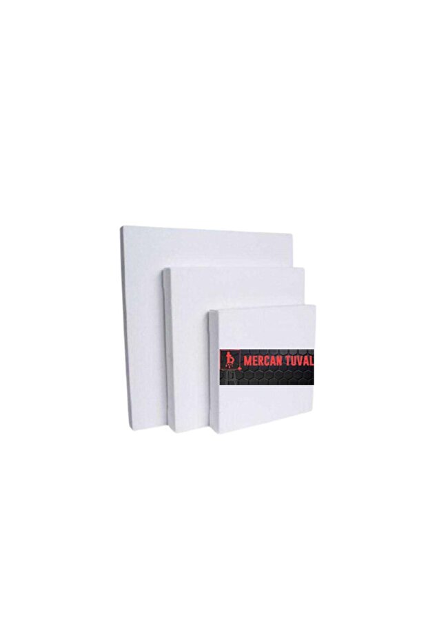 20x20 Cm 5'li Paket 2020-5 - 3
