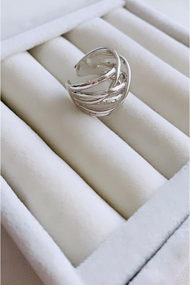 نموذج حلزوني سميك قابل للتعديل - 3