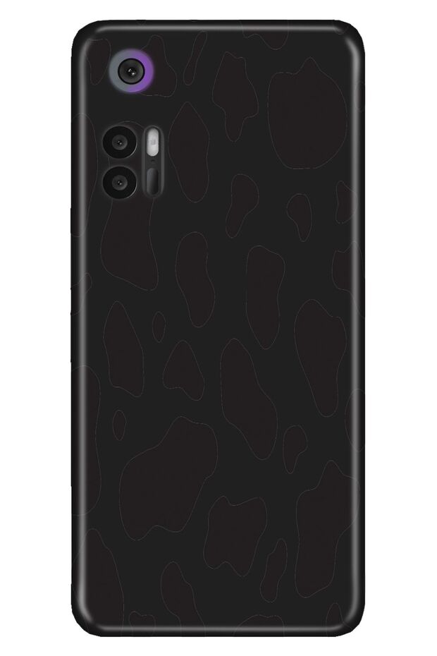 30 - 30 Plus Case Silicone Moderna Illustrated Patterned Dalmatian