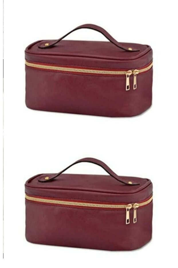 kozmetik çantası - 5