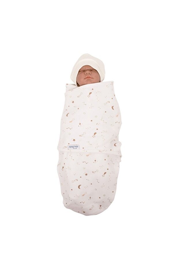 Interlok Bebe Kundak - 3