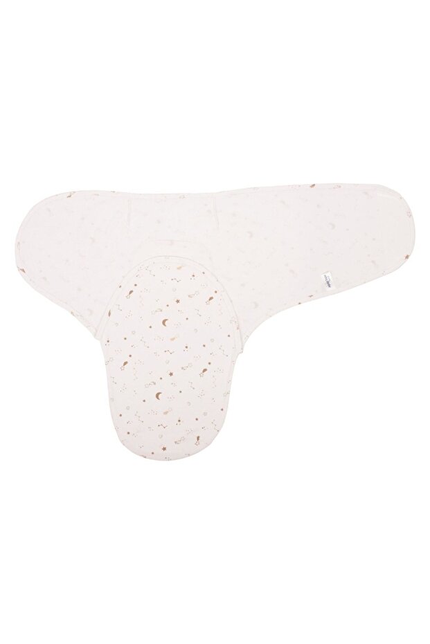 Interlok Bebe Kundak - 2