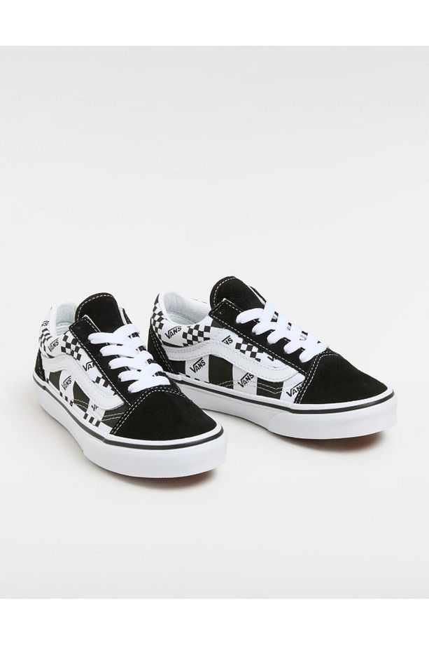 Old Skool - 1