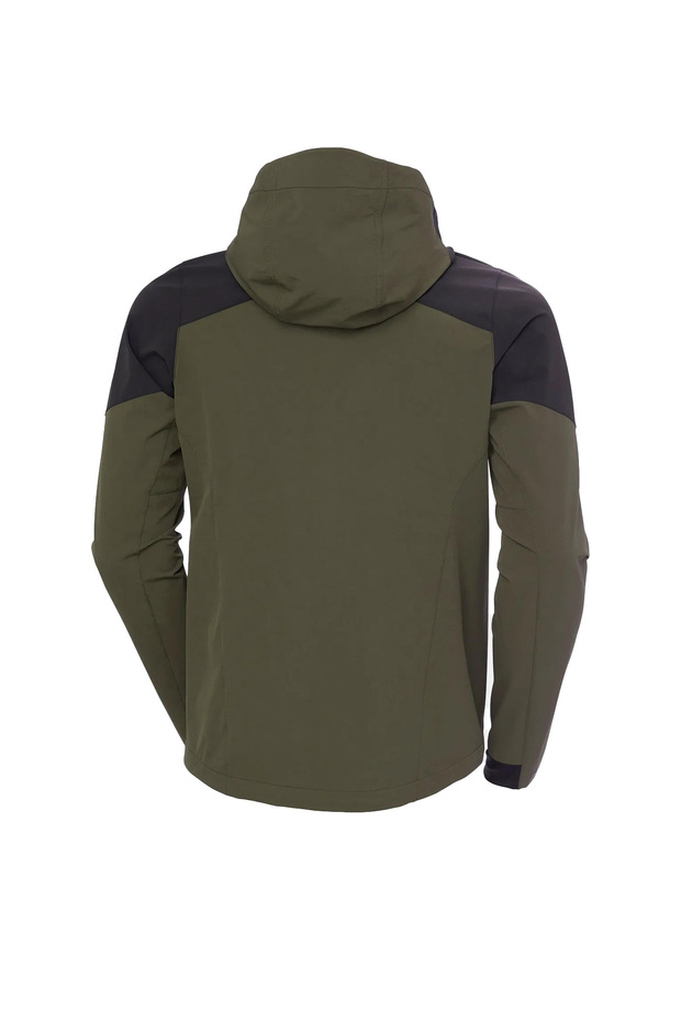 Blaze Softshell Erkek Mont - 63286 - 7