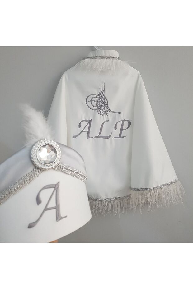 Sünnet Pelerini - 1