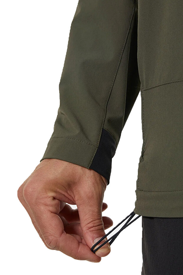 Blaze Softshell Erkek Mont - 63286 - 5