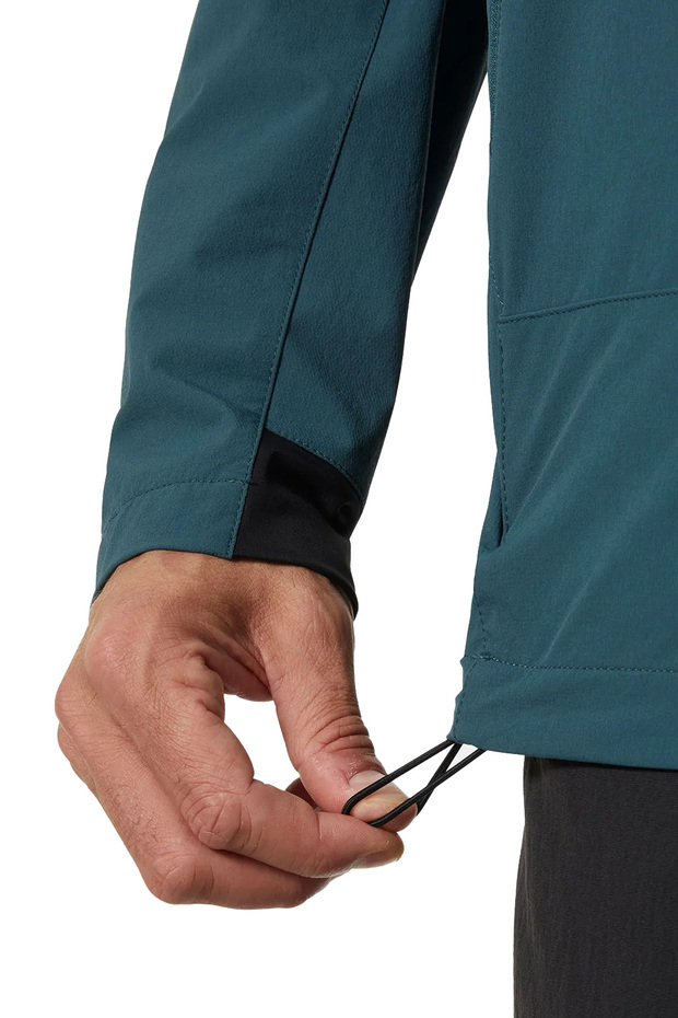 Blaze Softshell Erkek Mont - 63286 - 5