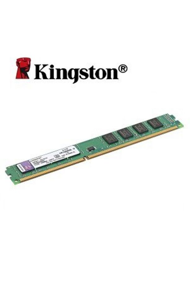 İz-tech Kingstnn Kvr16n11/8 8 Gb Ddr3 1600 Mhz Pc Bellek - 1