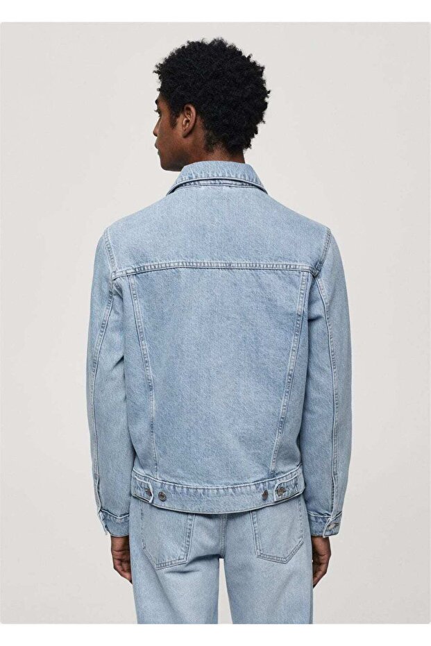 Cepli denim mont - 4
