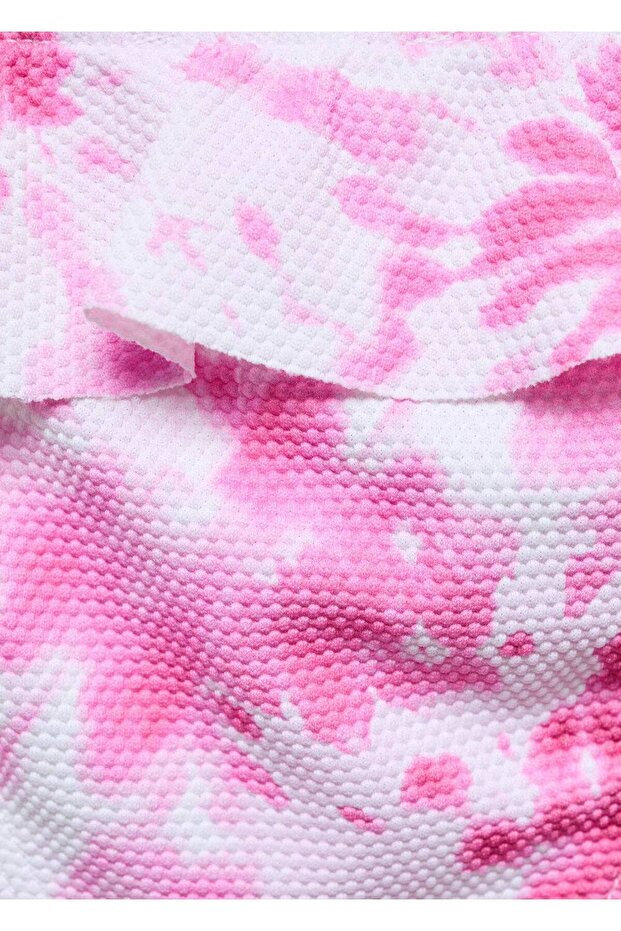 Desenli bikini altı - 6