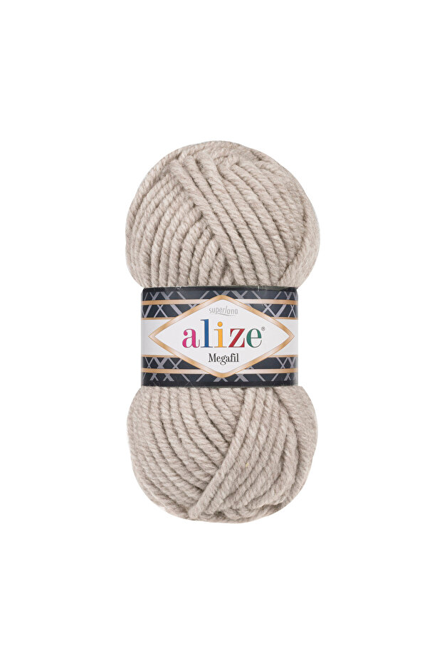 Superlana Megafil - 1