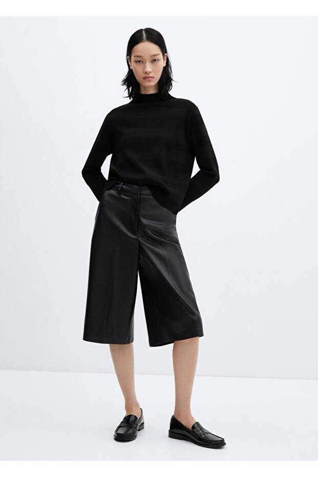 Perkins yaka kazak - 2