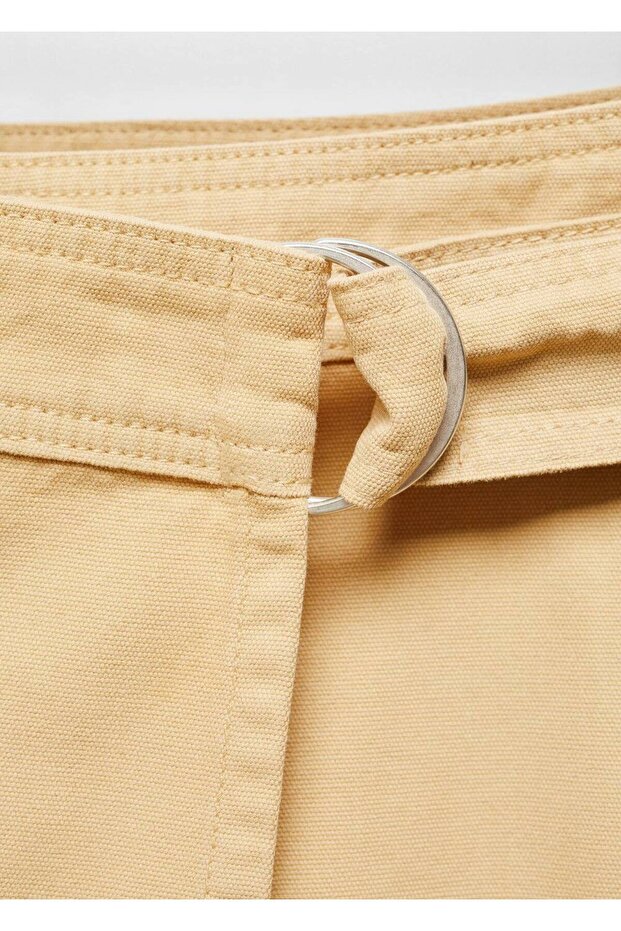 Kargo mini etek - 7