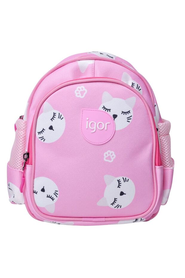BP10001 Creche Kitty Çocuk Çanta - 1