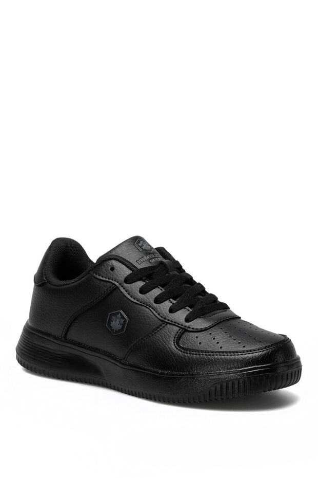 Black - Fınster Wmn 1pr Women's Sneaker
