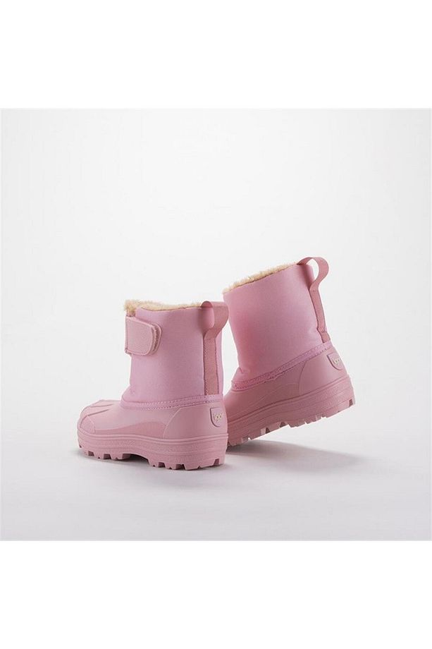 İgor Neu Kar Botu - Pink - 3