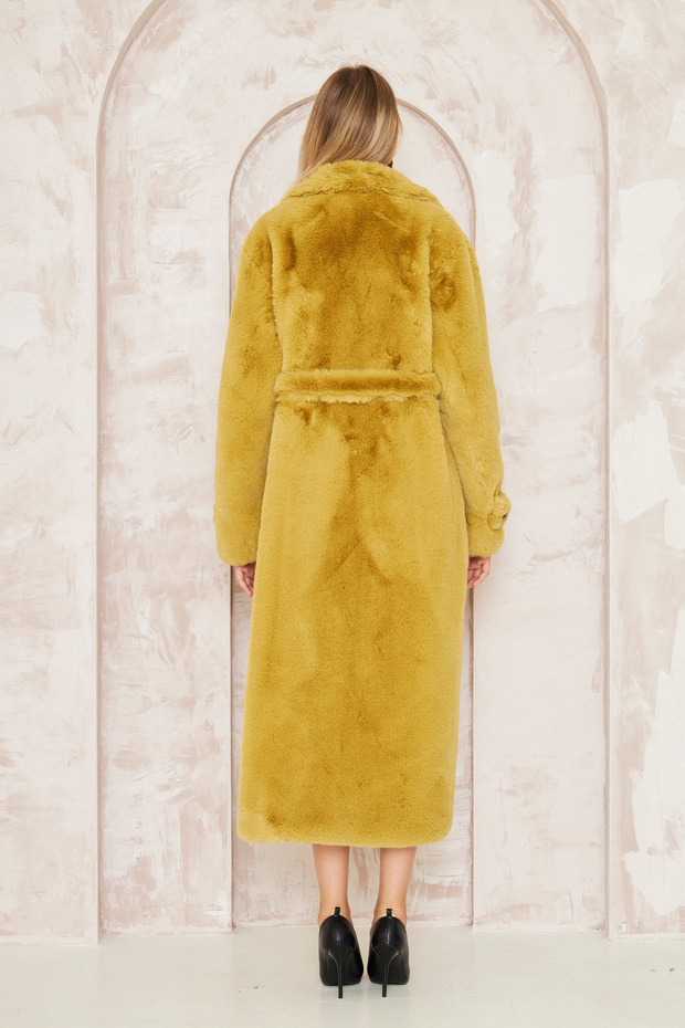 Suni Kürk Kaban - 6