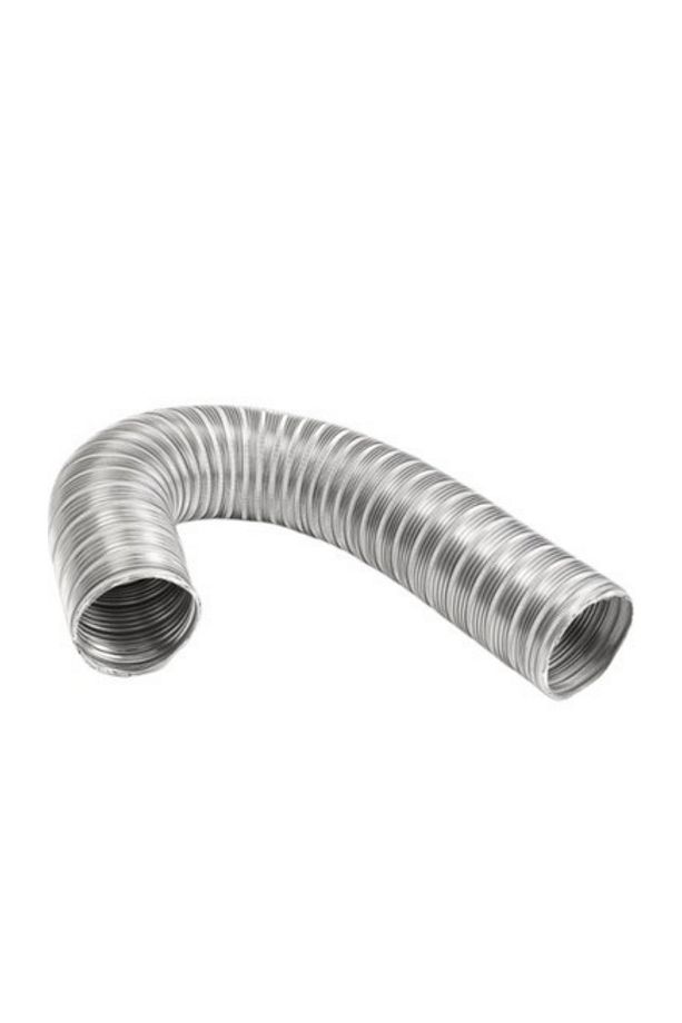 Günlüler Aspiratör Borusu 2 Metre (DAVLUMBAZ BORUSU) - 3