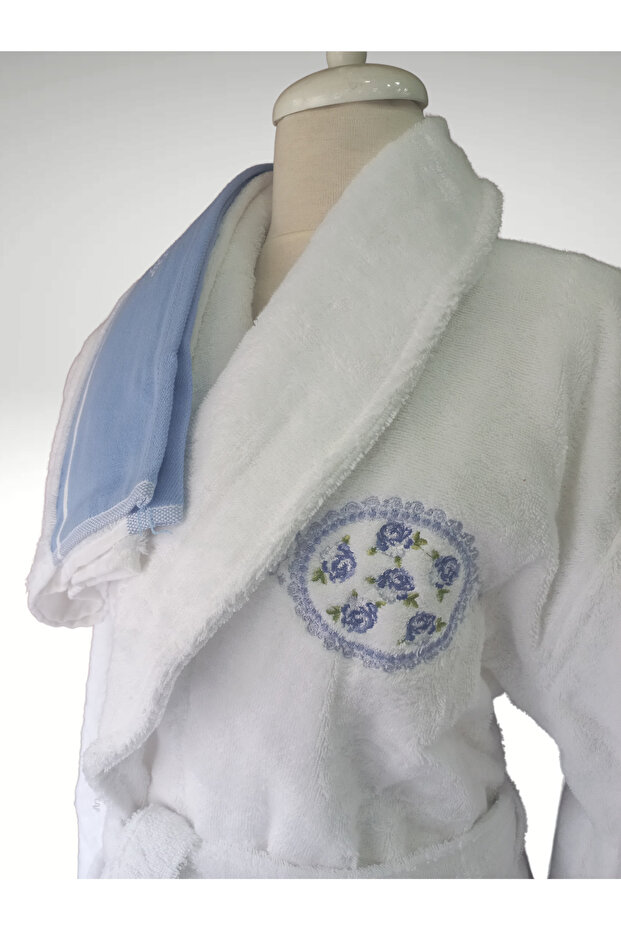 VANESSA GOLD AİLE SETİ - 4