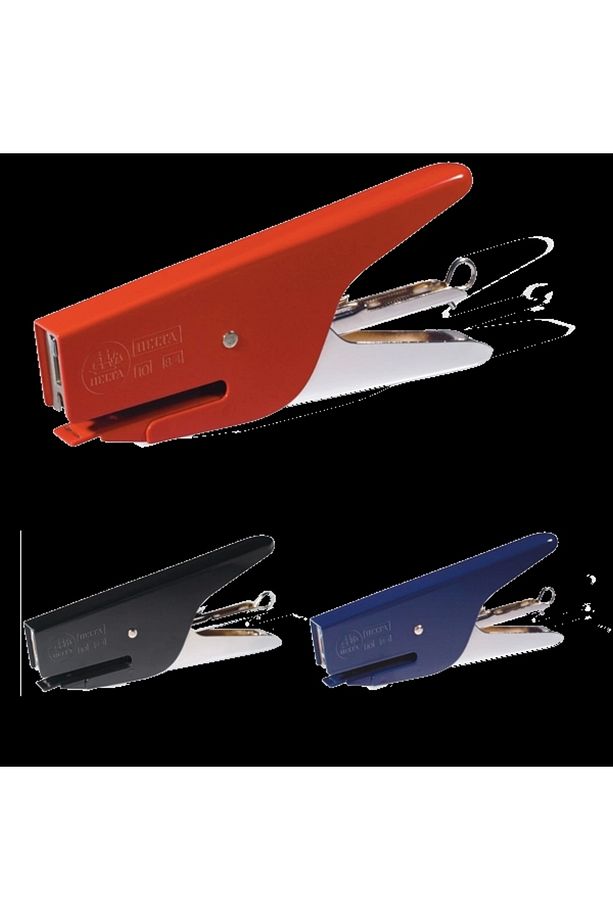 Pens Tipi Zımba Makinesi Aktif 15 Syf No:10 102 - 1
