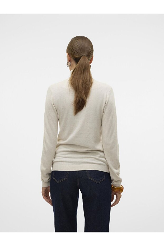 Strickpullover VMIRIS Pullover - 3