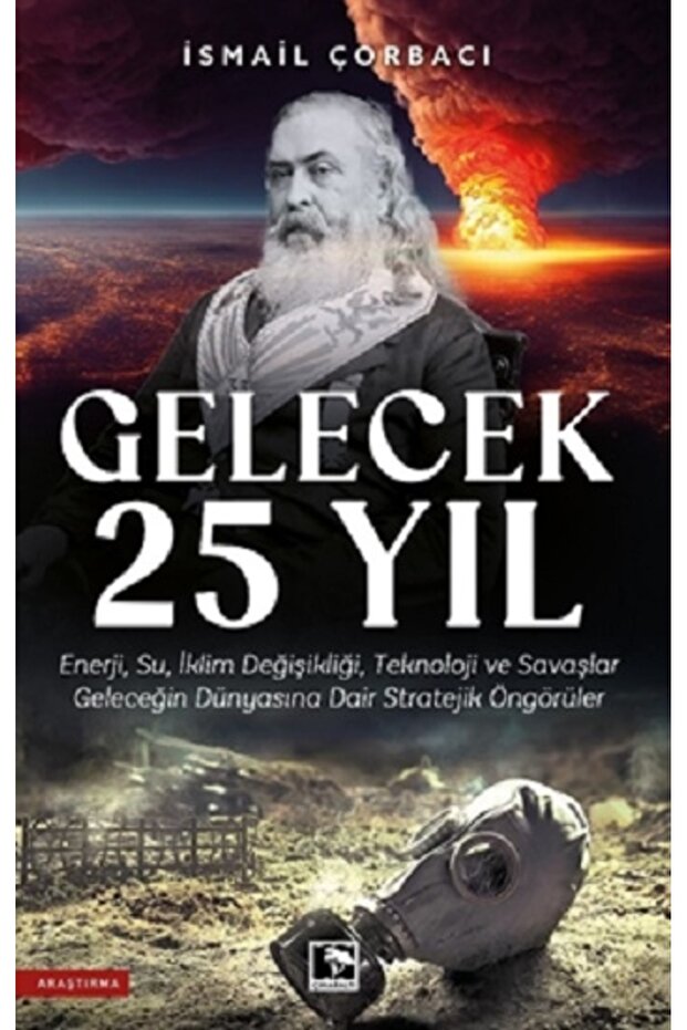 Gelecek 25 Yıl