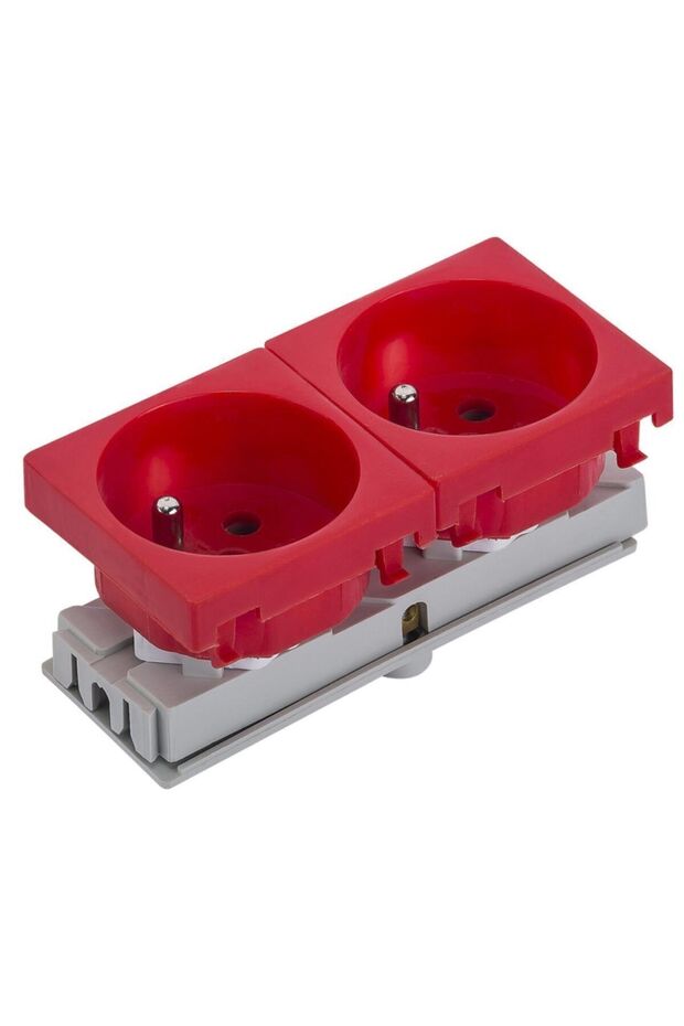 45x45 2 Li Ups Priz - 1