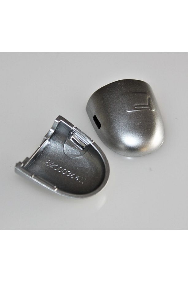 Renault Clio 3, Laguna 2, Megane 2 Ön Sol + Ön Sağ Dış Kapı Kolu Şifre Kapağı 8200036411 - 4