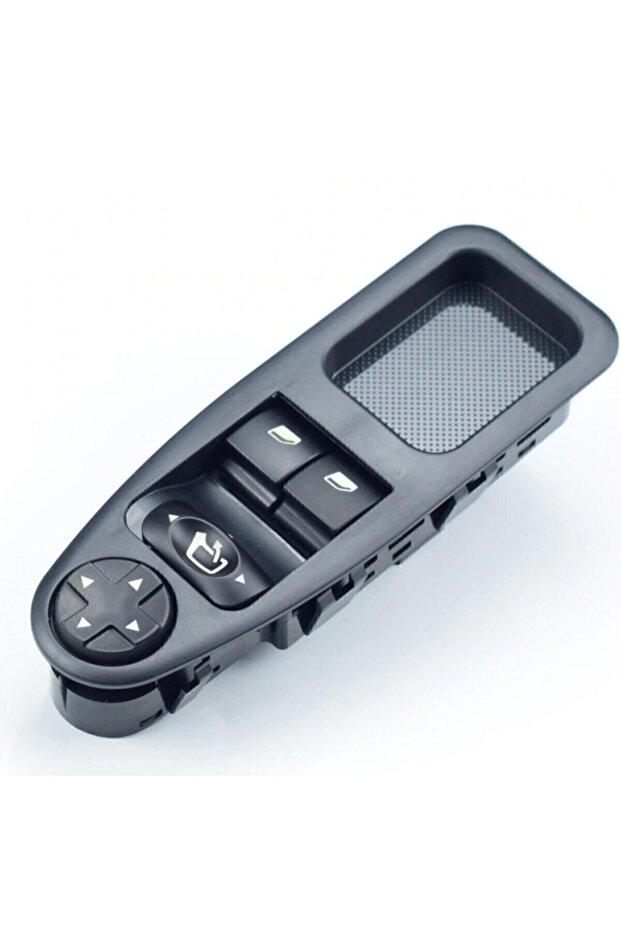 Fiat Scudo Jumpy Left Double Window Switch Switch 2008 2011 - 1