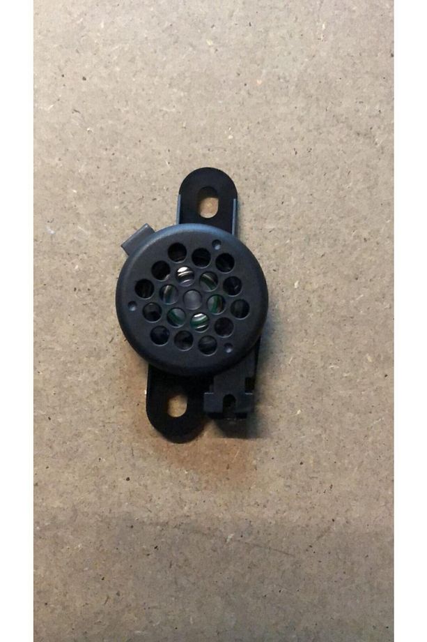 Vw Park Sensör Hoparlörü 8e0919279 C8e0919279 Akyol - 1