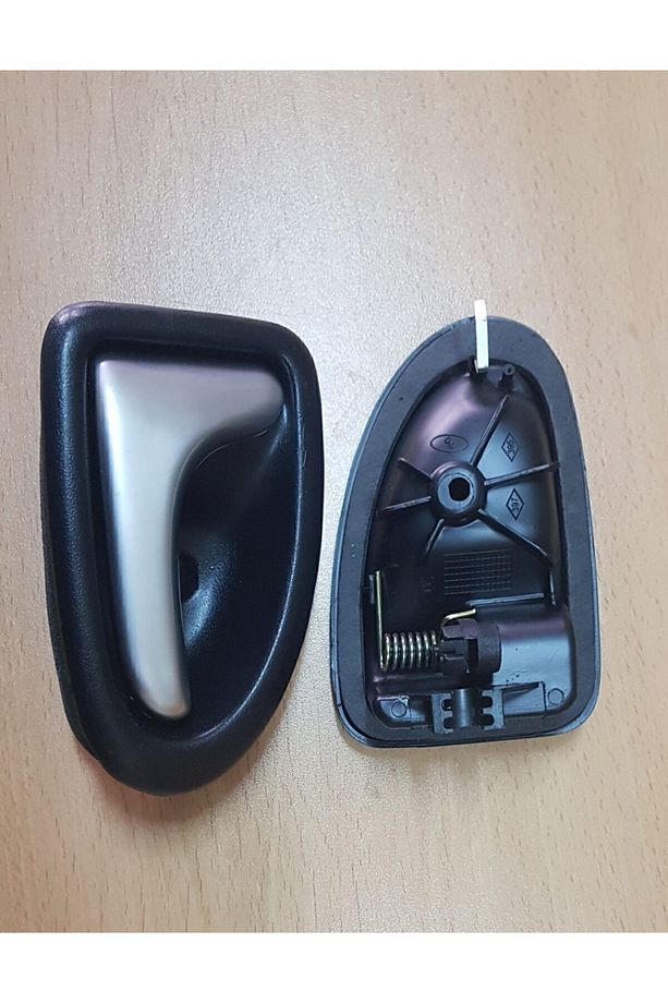 Kapı Iç Açma Kolu Sağ-sol Krom Megane-1 8200028995 4 Adet Takım - 1