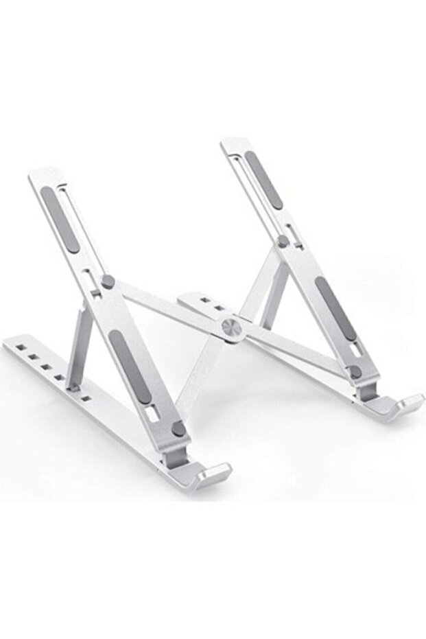 Aluminum Magnetic Foldable Adjustable Laptop Laptop Stand