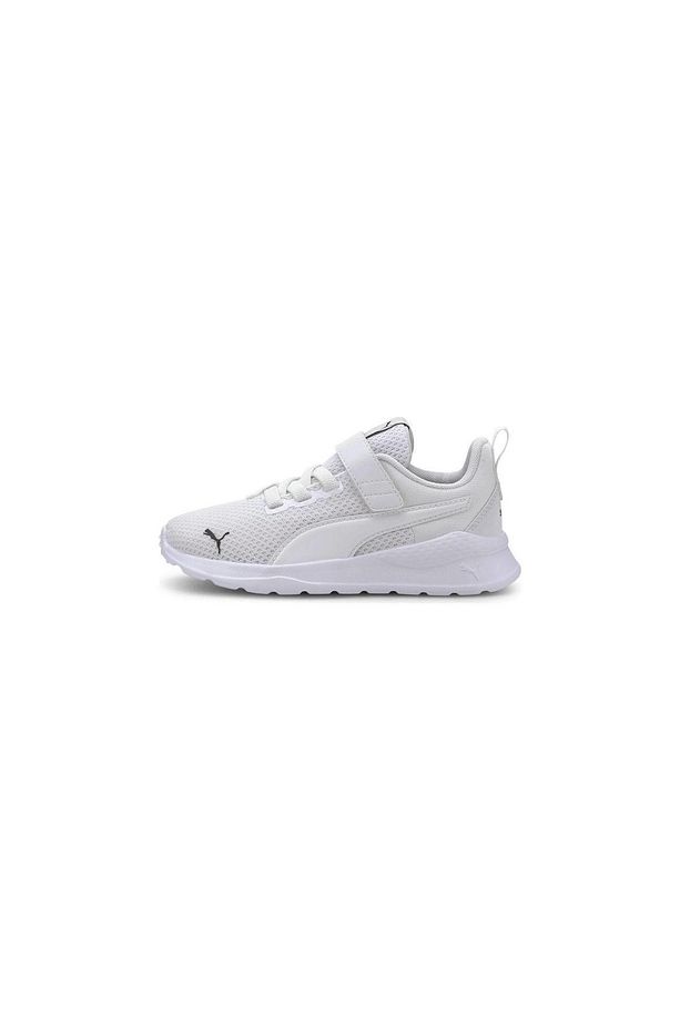 37200920 Anzarun Lite Ac Ps White Çocuk Spor Ayakkabı/beyaz/28 Numara - 2