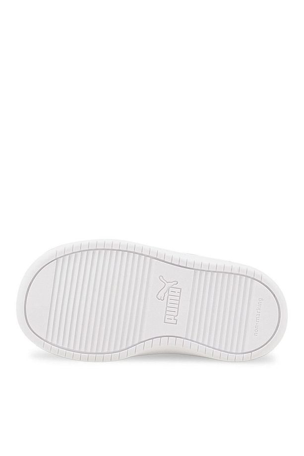 Beyaz Erkek Yürüyüş Ayakkabısı 38431401 Puma Rickie AC Inf - 4
