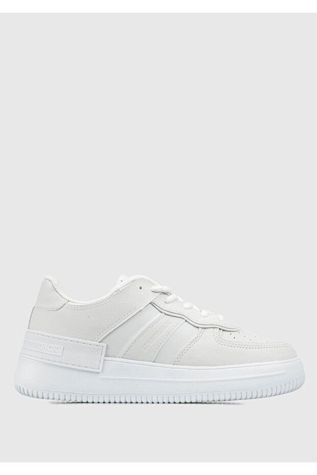 Freya White Women's Sneakers