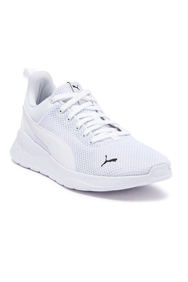 Anzarun Lite White- White - 1