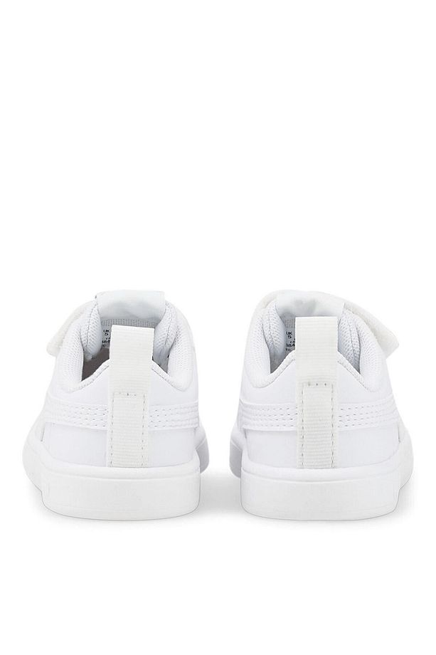 Beyaz Erkek Yürüyüş Ayakkabısı 38431401 Puma Rickie AC Inf - 3