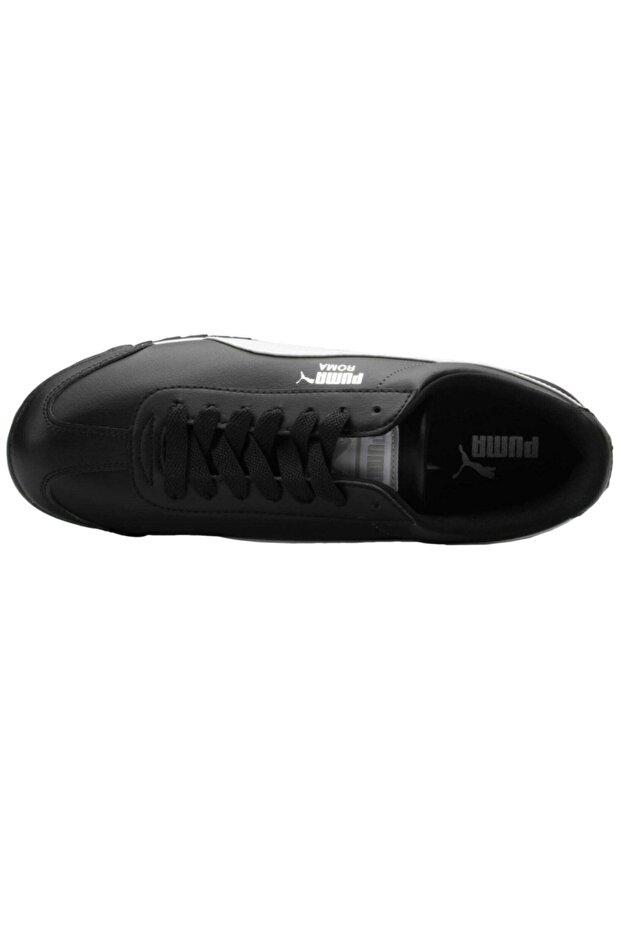 353572-11 Siyah Beyaz Roma Basic - 2